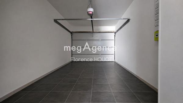 Maison à CHOLET, 49300 - 7 pièces 160m²