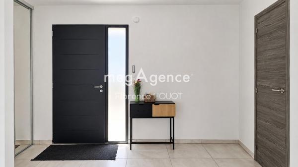 Maison à CHOLET, 49300 - 7 pièces 160m²