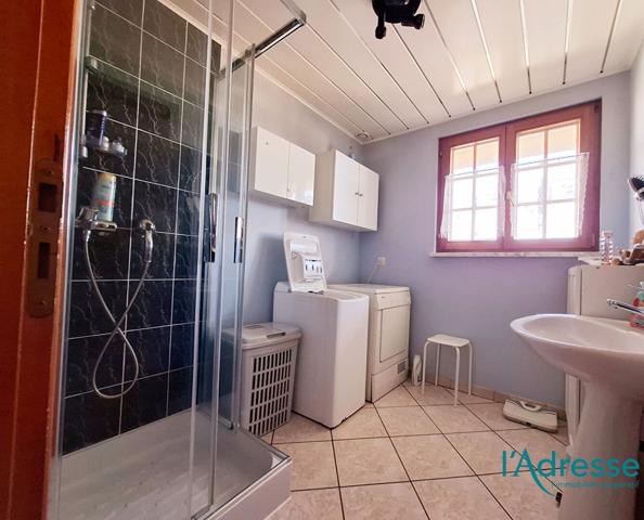 Maison Ingersheim 5 pièces 105.33 m2