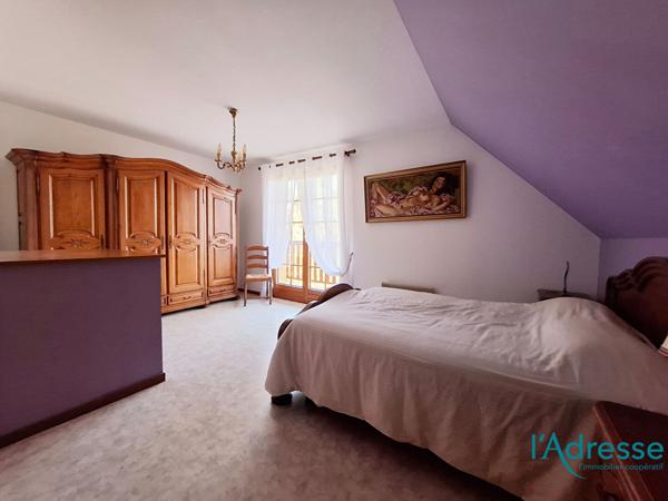 Maison Ingersheim 5 pièces 105.33 m2