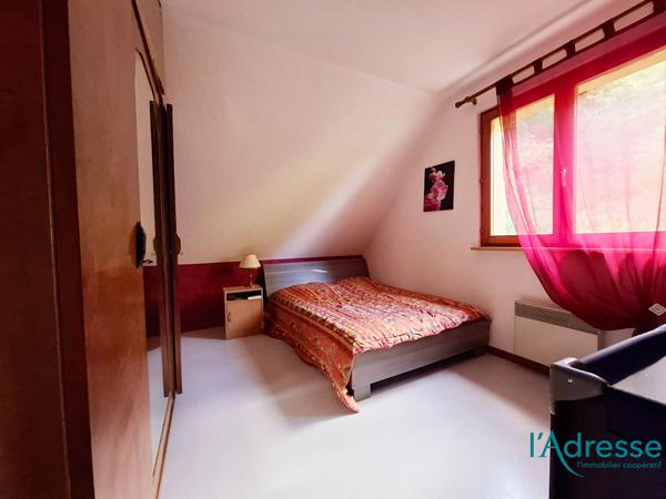 Maison Ingersheim 5 pièces 105.33 m2