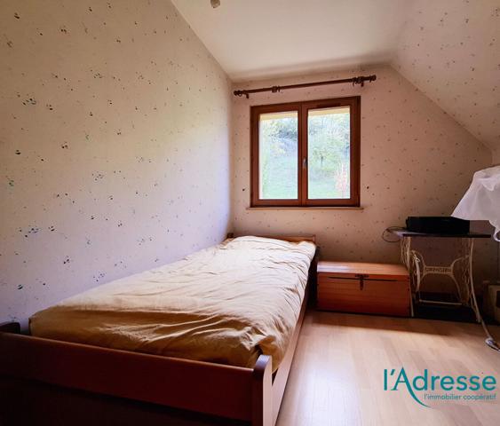 Maison Ingersheim 5 pièces 105.33 m2