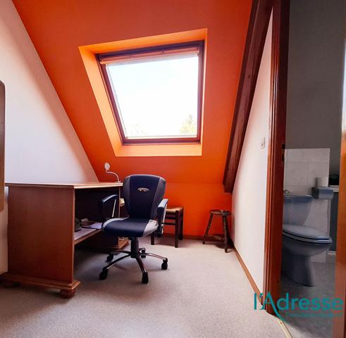 Maison Ingersheim 5 pièces 105.33 m2