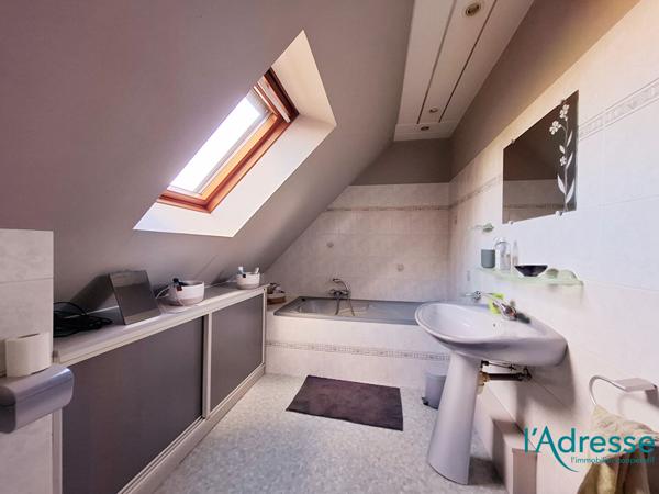 Maison Ingersheim 5 pièces 105.33 m2