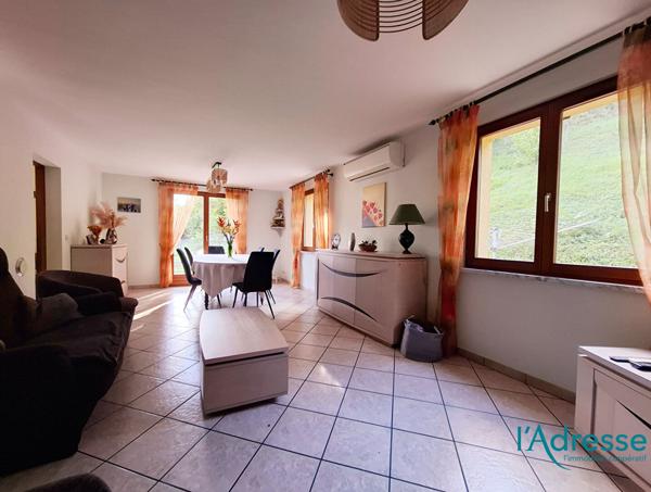 Maison Ingersheim 5 pièces 105.33 m2