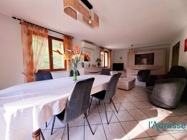 Maison Ingersheim 5 pièces 105.33 m2