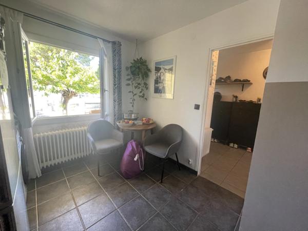 VENTE A TERME LIBRE 75m² 3 pièces jardin garage ARGELES SUR MER (66)