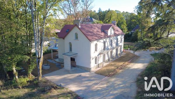 Appartement à vendre 3 pièces 68 m² Montferrand-le-Château