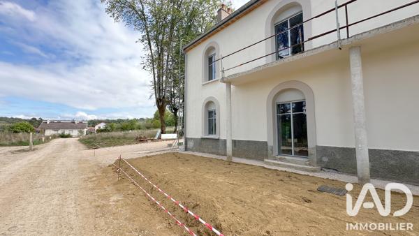 Appartement à vendre 3 pièces 68 m² Montferrand-le-Château