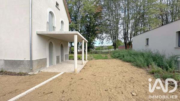 Appartement à vendre 3 pièces 68 m² Montferrand-le-Château