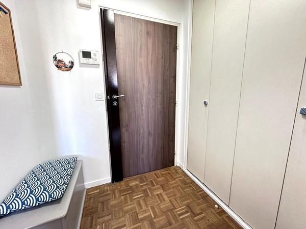 TYPE 2 meublé, REIMS - MOISSONS