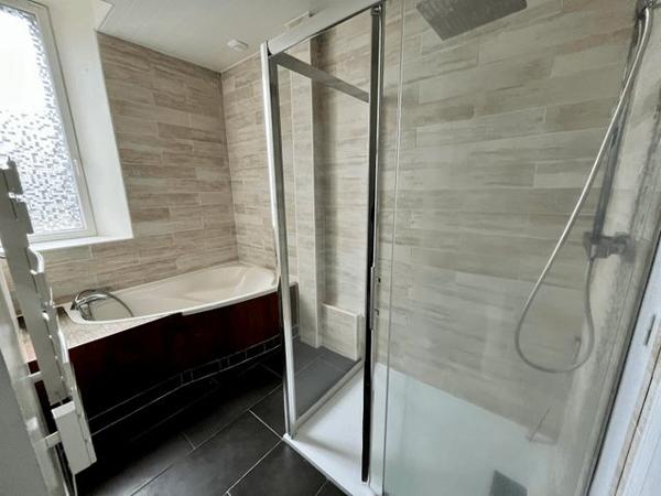 Location Appartement 4 pièces 99.7 m² - 3, rue du CHATEAU Brest 29200