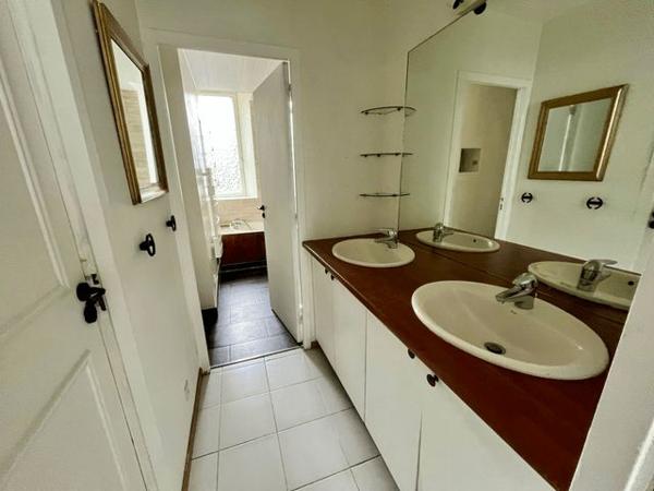 Location Appartement 4 pièces 99.7 m² - 3, rue du CHATEAU Brest 29200