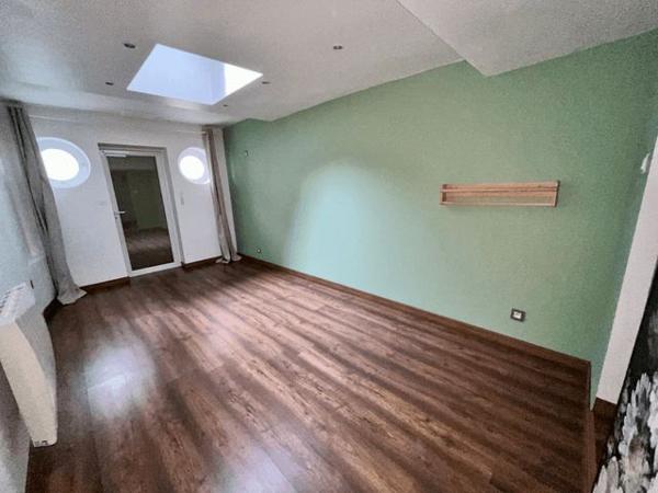 Location Appartement 4 pièces 99.7 m² - 3, rue du CHATEAU Brest 29200