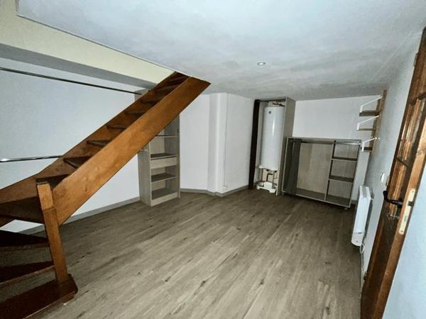 Location Appartement 4 pièces 99.7 m² - 3, rue du CHATEAU Brest 29200
