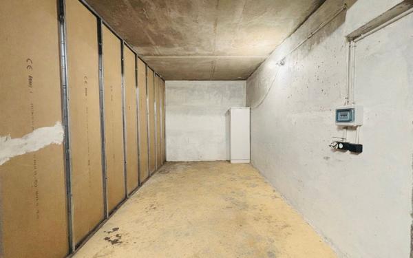 Appartement à vendre    3 pièces • 70 m2 Le Cannet