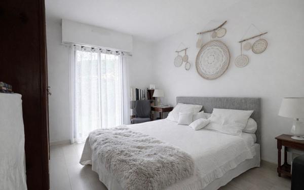 Appartement à vendre    3 pièces • 70 m2 Le Cannet