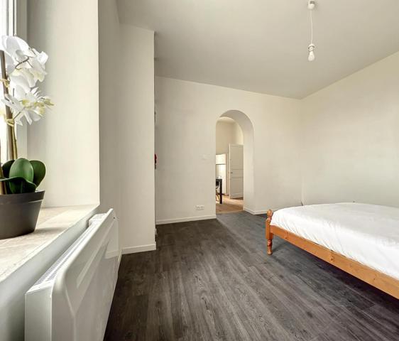 Saint-Sylvestre-sur-Lot (47140) EXCLUSIVITÉ ST SYLVESTRE/LOT (47), IMMEUBLE 200M², 1 LOCAL COMMERCIAL, 4 APPARTEMENTS, AFFICHAGES PUBLICITAIRE