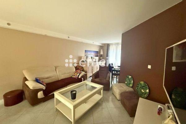 Maison 4 pièces - 75 m²