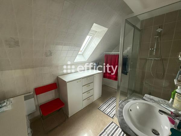 Maison 4 pièces - 75 m²