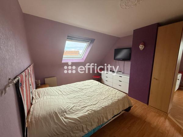 Maison 4 pièces - 75 m²