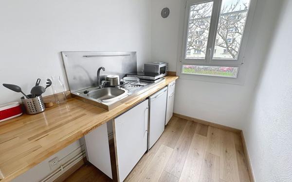 Appartement à louer    1 pièce •  Joué-lès-Tours