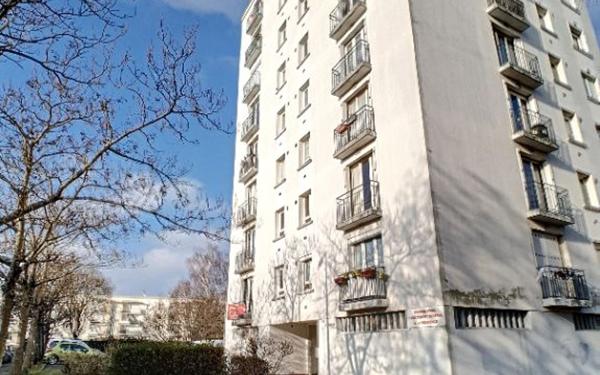 Appartement à louer    1 pièce •  Joué-lès-Tours