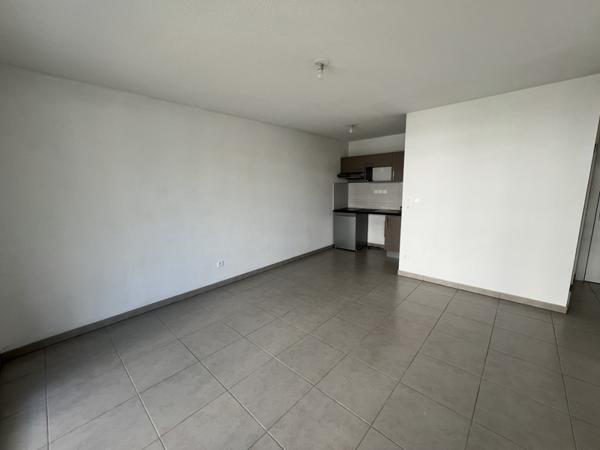 Appartement à vendre 144 000 € Toulouse 2 p 39 m² DPE B