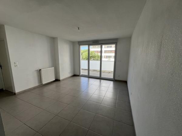 Appartement à vendre 144 000 € Toulouse 2 p 39 m² DPE B