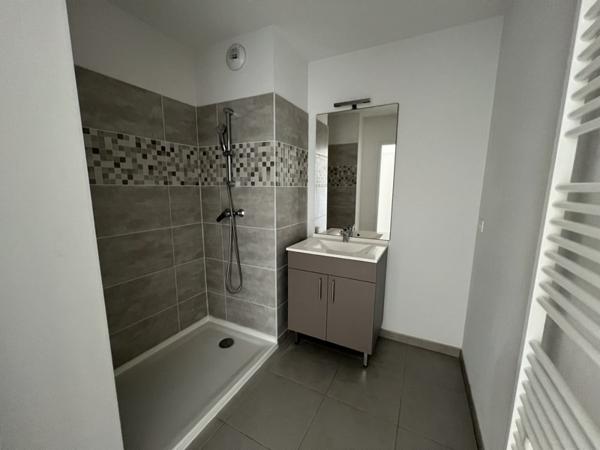 Appartement à vendre 144 000 € Toulouse 2 p 39 m² DPE B