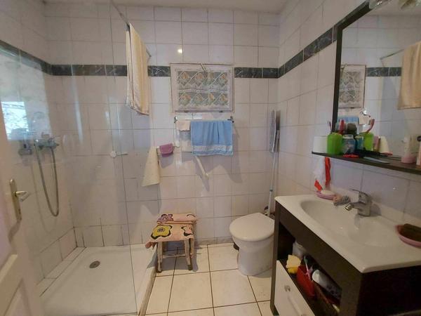 Maison à vendre    4 pièces •  Saint-Michel-sur-Meurthe