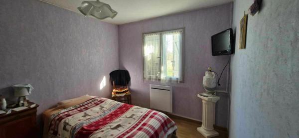 Maison à vendre    4 pièces •  Saint-Michel-sur-Meurthe