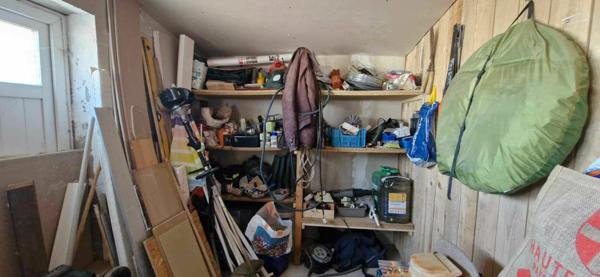 Maison à vendre    4 pièces •  Saint-Michel-sur-Meurthe