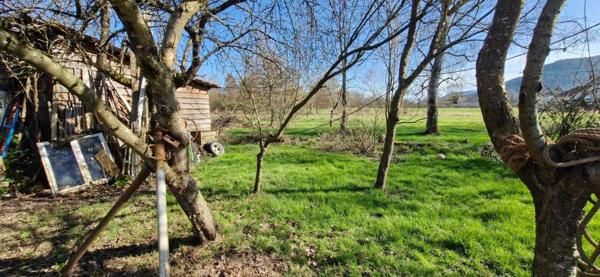 Maison à vendre    4 pièces •  Saint-Michel-sur-Meurthe