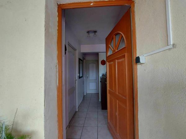 Maison à vendre    4 pièces •  Saint-Michel-sur-Meurthe