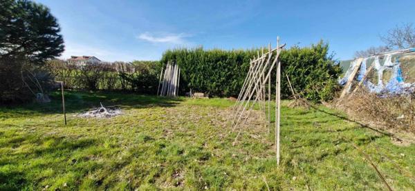 Maison à vendre    4 pièces •  Saint-Michel-sur-Meurthe