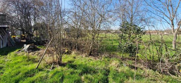 Maison à vendre    4 pièces •  Saint-Michel-sur-Meurthe