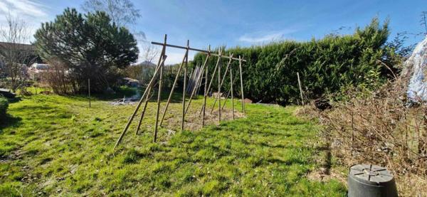 Maison à vendre    4 pièces •  Saint-Michel-sur-Meurthe