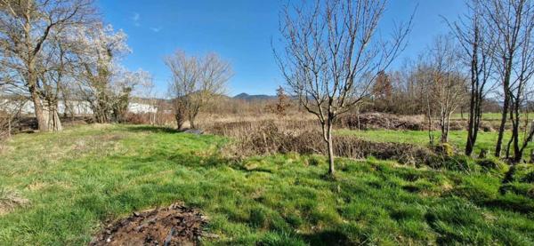 Maison à vendre    4 pièces •  Saint-Michel-sur-Meurthe