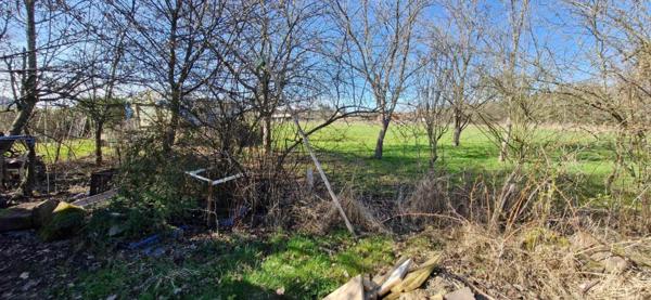 Maison à vendre    4 pièces •  Saint-Michel-sur-Meurthe