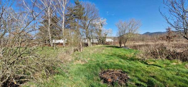 Maison à vendre    4 pièces •  Saint-Michel-sur-Meurthe