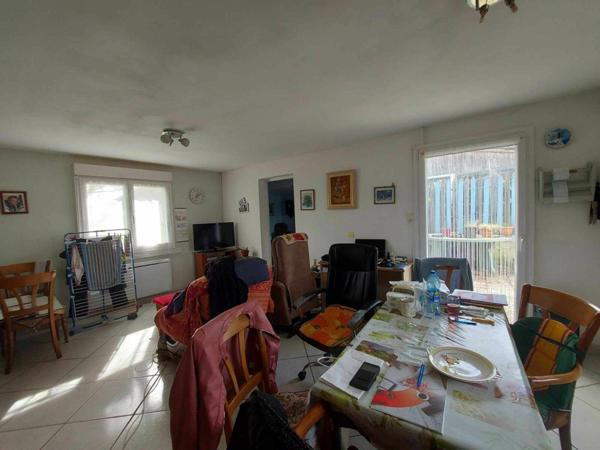 Maison à vendre    4 pièces •  Saint-Michel-sur-Meurthe