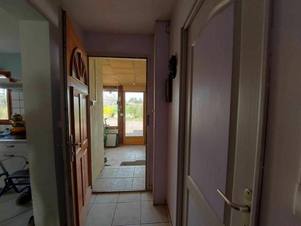 Maison à vendre    4 pièces •  Saint-Michel-sur-Meurthe