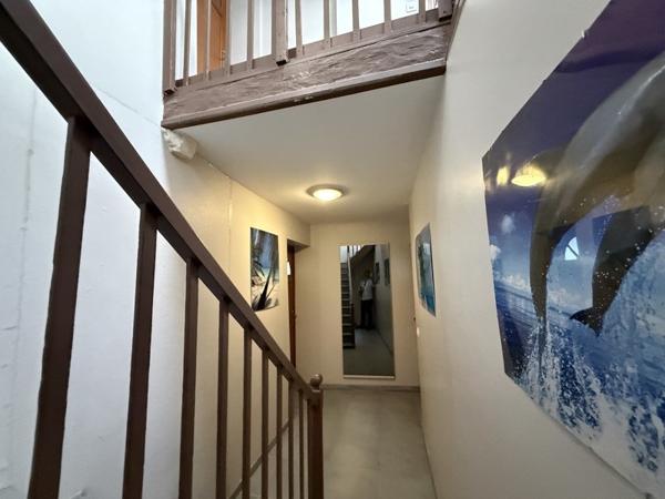 Appartement 54 800 € Angoulême 2 p 25 m² DPE E