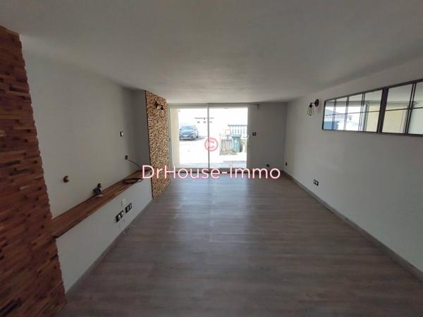 Maison à vendre 5 pièces de 123 m²