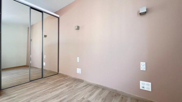 Dpt Finistère (29), à vendre CROZON centre appartement T3 de 63,50 m² Habitable - Cave