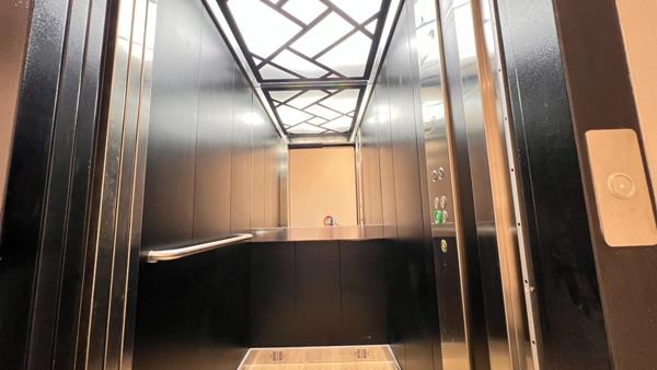 Dpt Finistère (29), à vendre CROZON centre appartement T3 de 63,50 m² Habitable - Cave