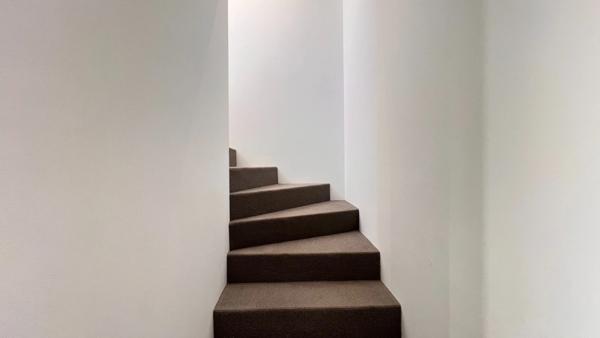 Dpt Finistère (29), à vendre CROZON centre appartement T3 de 63,50 m² Habitable - Cave