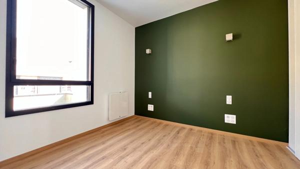 Dpt Finistère (29), à vendre CROZON centre appartement T3 de 63,50 m² Habitable - Cave