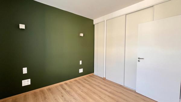 Dpt Finistère (29), à vendre CROZON centre appartement T3 de 63,50 m² Habitable - Cave